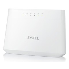 "Zyxel VMG3625-T50B Trdls Router - Ultimate High-Speed Wi-Fi Solution for Seamless Connectivity"